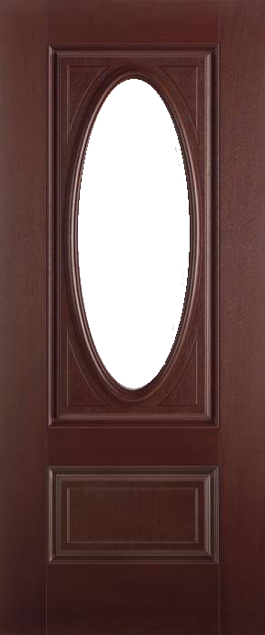 1912 Hollister Mahogany