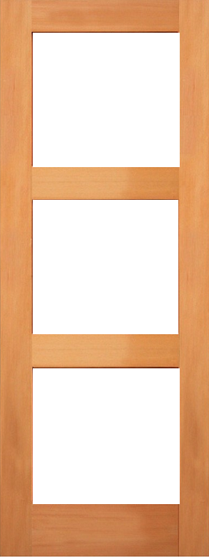 711-3-panel-glass-shaker-fir