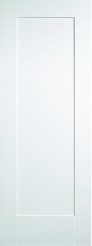 8401 1 Panel Primed Shaker