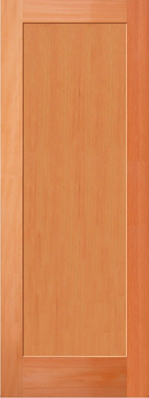 8401 1 Panel Shaker Fir