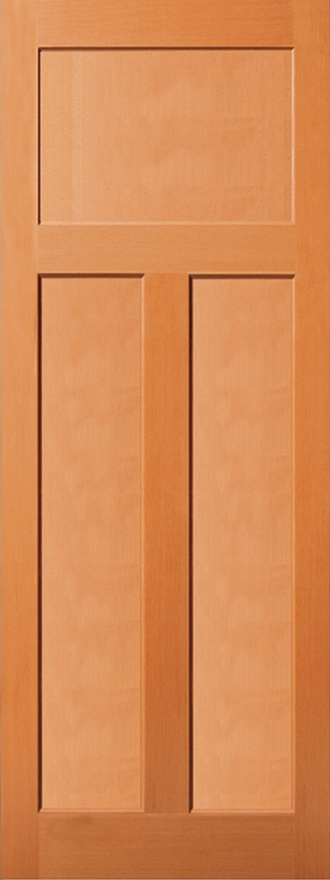 8403 3 Panel Mission Fir
