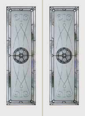 941 Rockland French Door