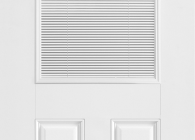 960 Internal Blind French Door