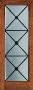 Cairo French Door