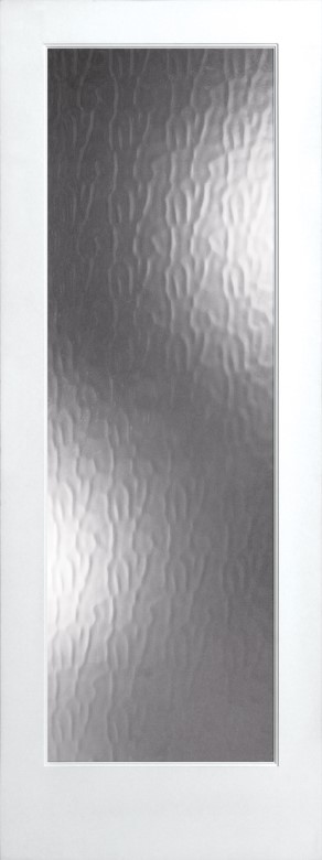 Heavy Water French Door