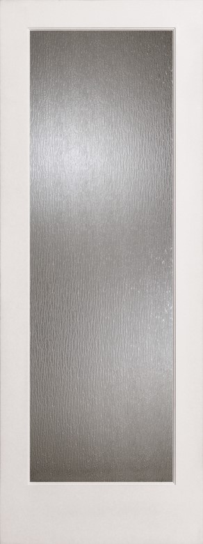 Rain French Door