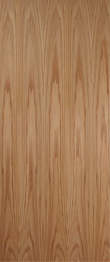 Rift Red Oak
