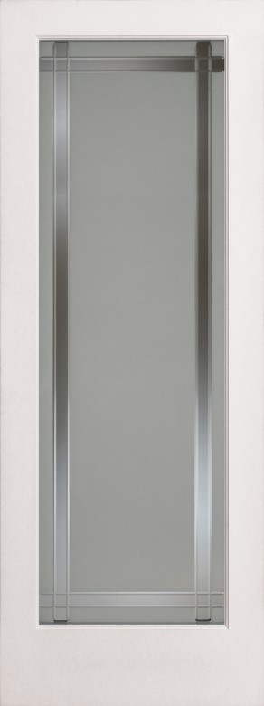 Riverton French Door