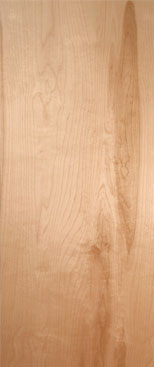 Rotary Natural Birch