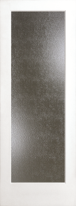 Travertine French Door