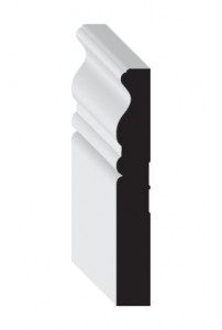 205w-baseboard