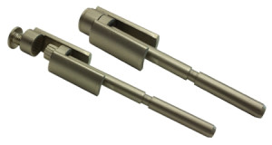 Door Saver II – Commercial Hinge Pin Stop