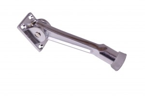 Fold Down Door Stop