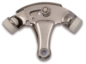 HD Adjustable Hinge Pin Door Stop