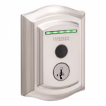 Halo Touch Traditional Fingerprint Smart Lock