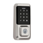 Halo Touchscreen Wi Fi Smart Lock