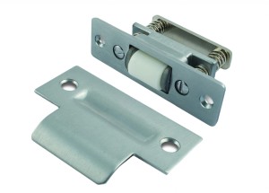 Heavy Duty Roller Catch