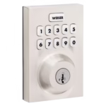 HomeConnect 620 Contemporary Deadbolt