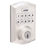 HomeConnect 620 Traditional Deadbolt
