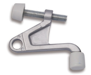 Jumbo Hinge Pin Door Stop