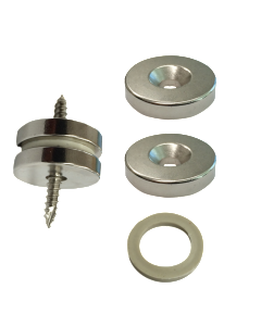 Magnetic Door Catch
