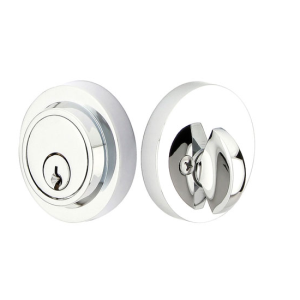 Modern Deadbolt
