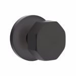 Octagon Knob