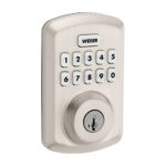 Powerbolt 3 Deadbolt