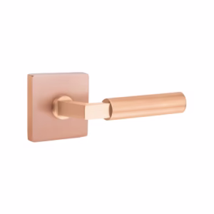 SELECT L Square Smooth Lever