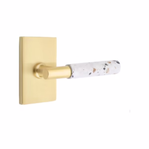SELECT T Bar Terrazzo Lever