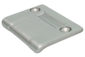 Strike Plate HD Roller Catch – D