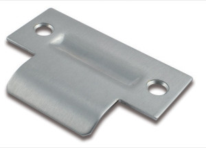 Strike Plate HD Roller Catch – T