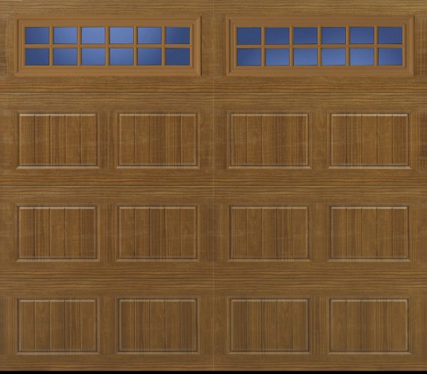 Amarr® Oak Summit®