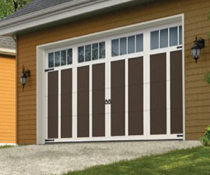 Garaga Eastman® Estate 1