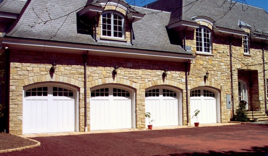 Northwest Door Heritage Classic™ 1