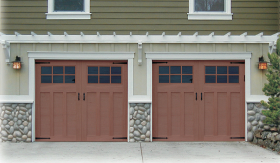 Northwest Door The Builder Collection 1