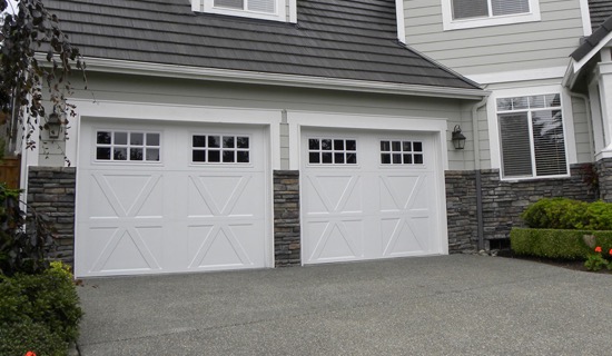 Northwest Door Therma Classic™ 1