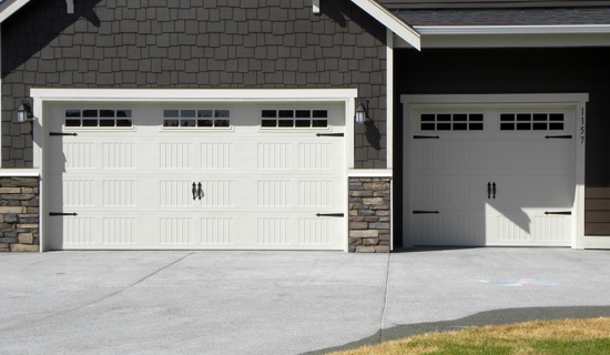 Northwest Door Therma Elite™ 1