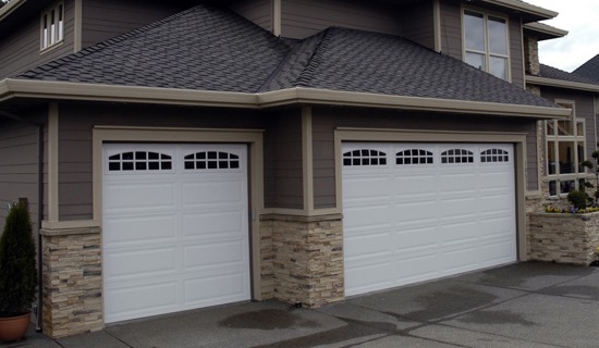 Northwest Door Therma Tech™ – Tri Tech™ 1